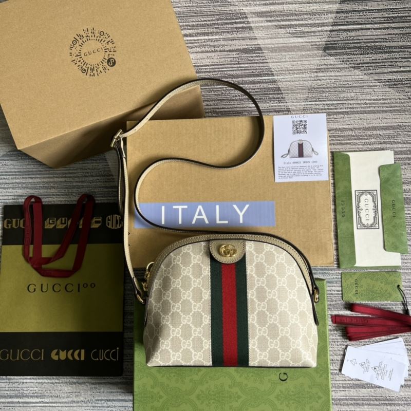 Gvc*1 satchel bags